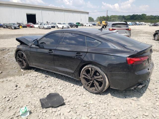 2023 AUDI S5 PREMIUM - WAUC4CF51PA062918