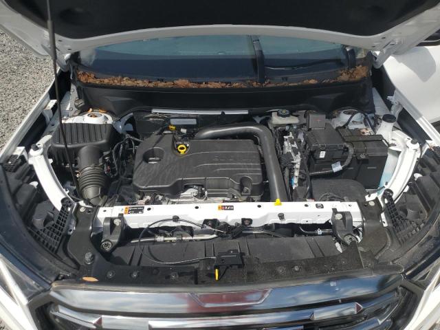 2023 GMC TERRAIN AT 3GKALYEG5PL224673