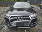 AUDI Q7 PREMIUM photo