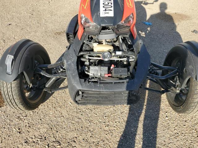2023 CAN-AM RYKER - 3JB2FEF48PJ002153