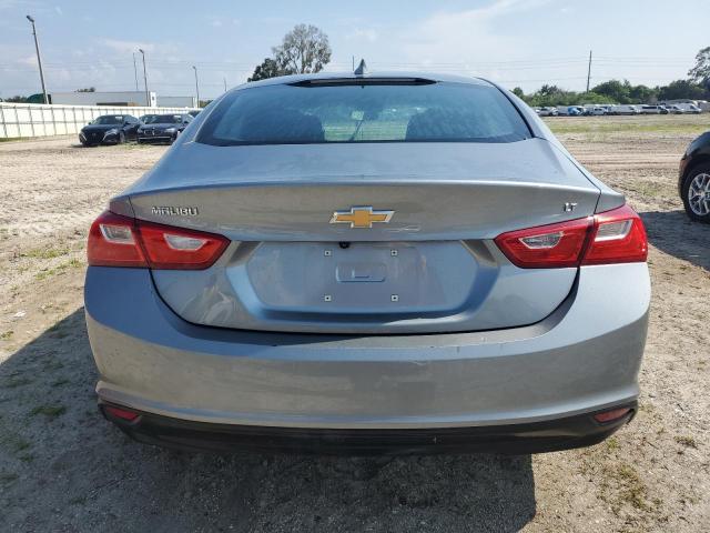 2023 CHEVROLET MALIBU LT - 1G1ZD5ST2PF221020