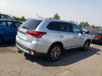 MITSUBISHI OUTLANDER photo