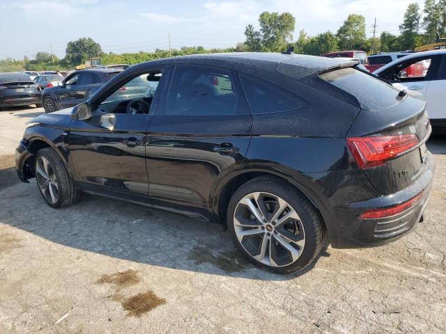 VIN WA15AAFY1P2180698 2023 Audi Q5, Sportback Prm P... no.2