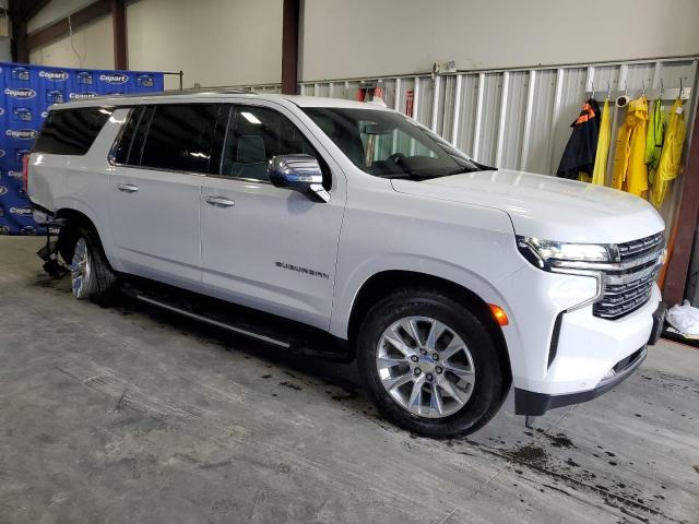 2023 CHEVROLET SUBURBAN K - 1GNSKFKD9PR369488