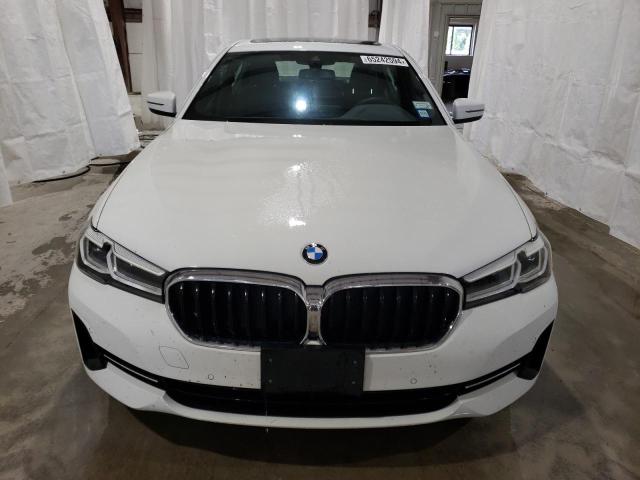 2023 BMW 530 XI - WBA13BJ06PWY21288