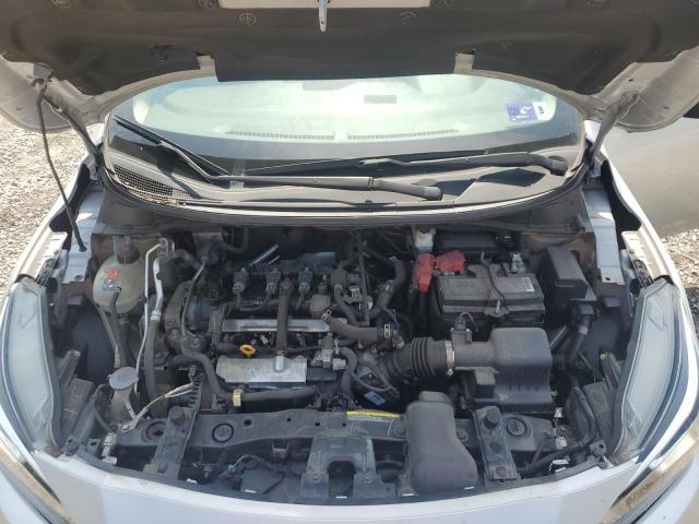 2020 NISSAN VERSA S - 3N1CN8DV6LL906120