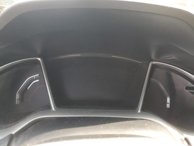 2021 HONDA CIVIC SPOR - 2HGFC2F8XMH534829