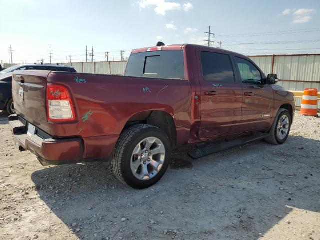 2019 RAM 1500 BIG H - 1C6RREFT2KN902593