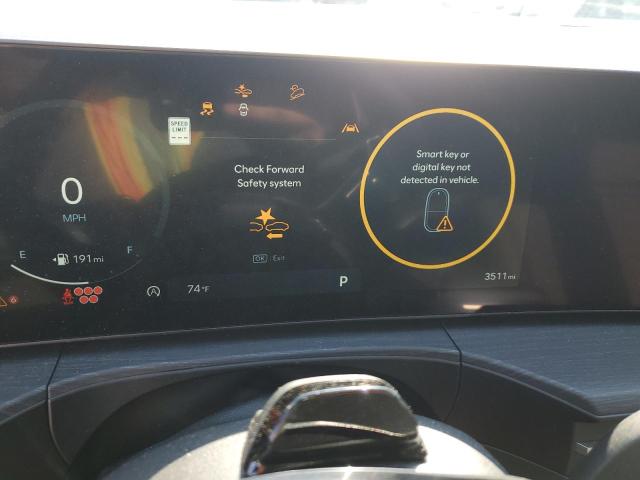 2024 HYUNDAI SANTA FE L - 5NMP4DGL1RH001858