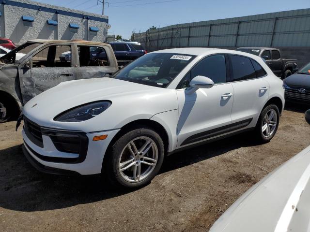 VIN WP1AA2A55PLB08662 2023 Porsche Macan, Base no.1