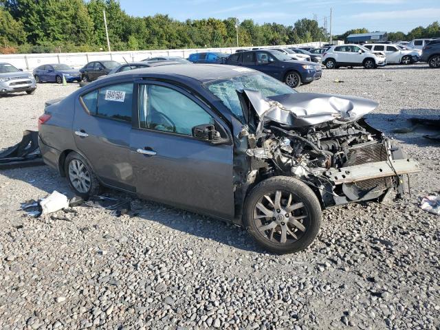 2017 NISSAN VERSA S - 3N1CN7AP5HL863090