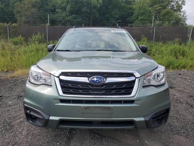 2018 SUBARU FORESTER 2 - JF2SJABC6JH401172