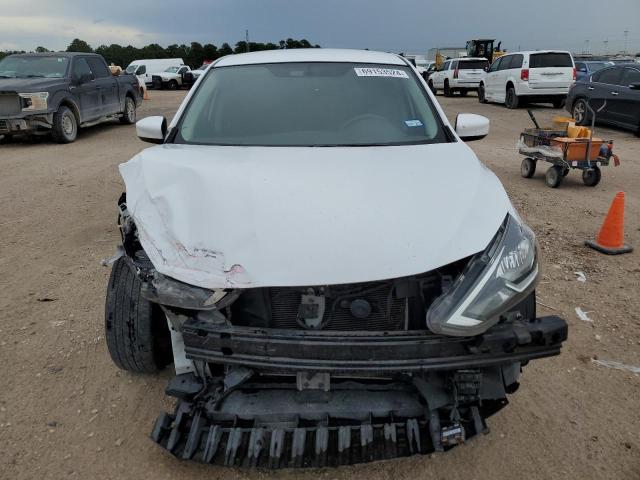 2018 NISSAN SENTRA S - 3N1AB7AP6JY341206