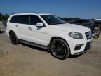 MERCEDES-BENZ GL 550 4MA photo