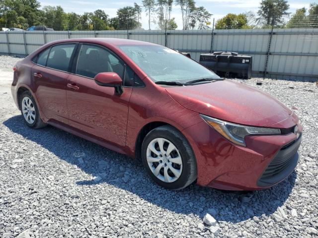 Vin: 5yfb4mde7pp033359, lot: 67119134, toyota corolla le 20234