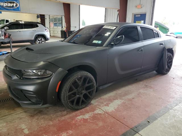 2019 DODGE CHARGER PO - 2C3CDXKT2KH562485
