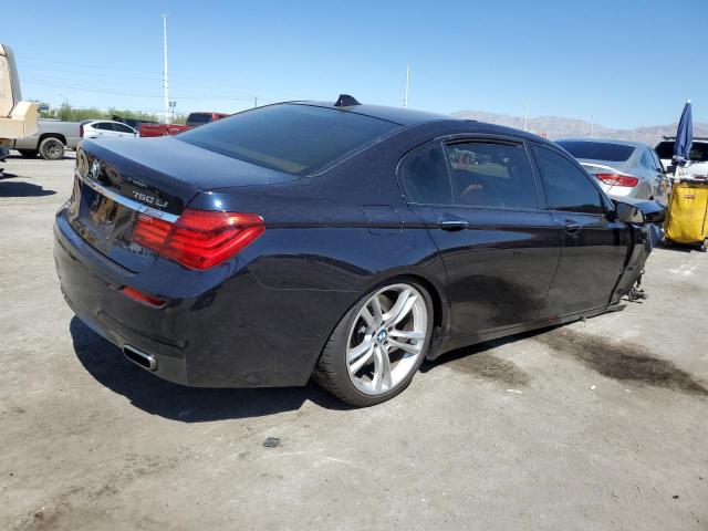 VIN WBAYE8C57DDE22209 2013 BMW 7 Series, 750 LI no.3