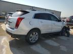 CADILLAC SRX LUXURY photo