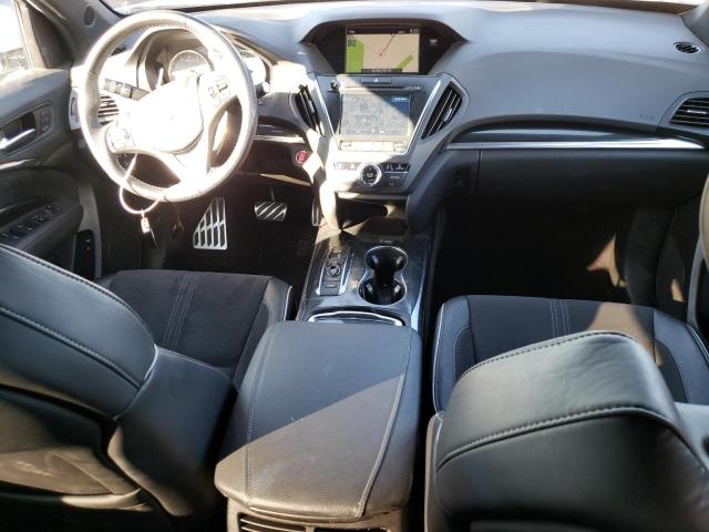 2020 ACURA MDX A-SPEC - 5J8YD4H04LL010960