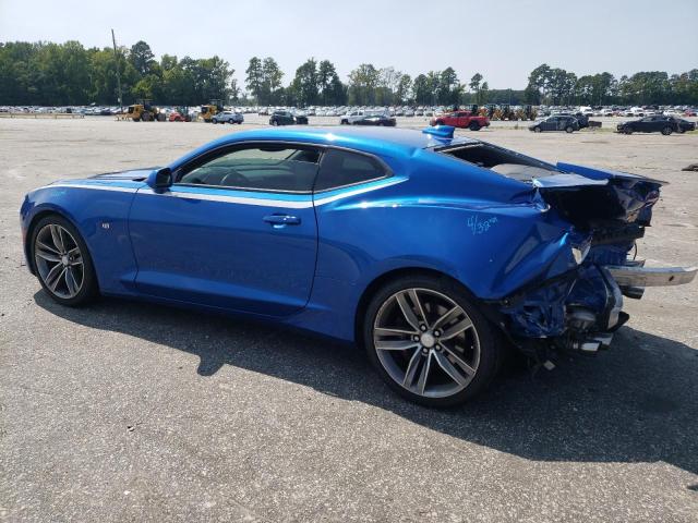 2016 CHEVROLET CAMARO SS - 1G1FH1R76G0172142