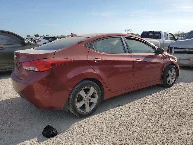 Vin: 5npdh4ae7dh390888, lot: 68120884, hyundai elantra gls 20133