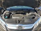 HONDA ODYSSEY EX photo