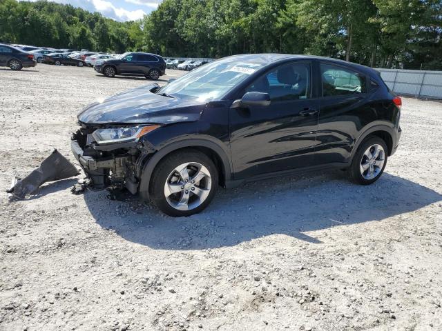 2022 HONDA HR-V LX 2022