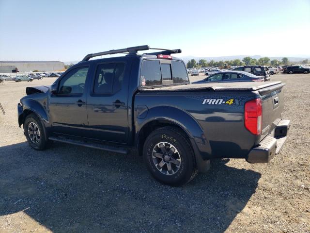 2020 NISSAN FRONTIER S - 1N6ED0EBXLN713089