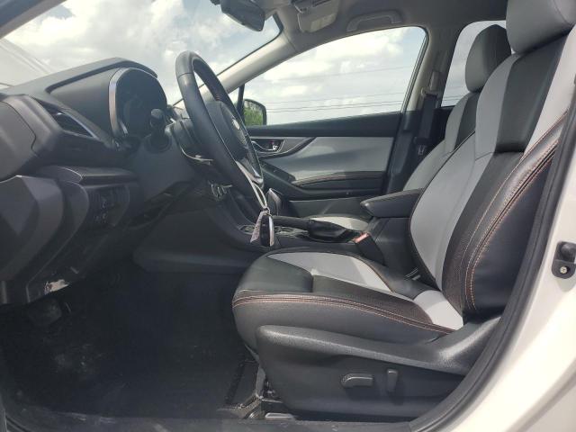 2023 SUBARU CROSSTREK - JF2GTHMCXP8239979