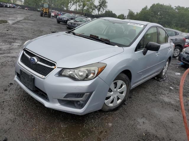 VIN JF1GJAA61GH014639 2016 Subaru Impreza no.1