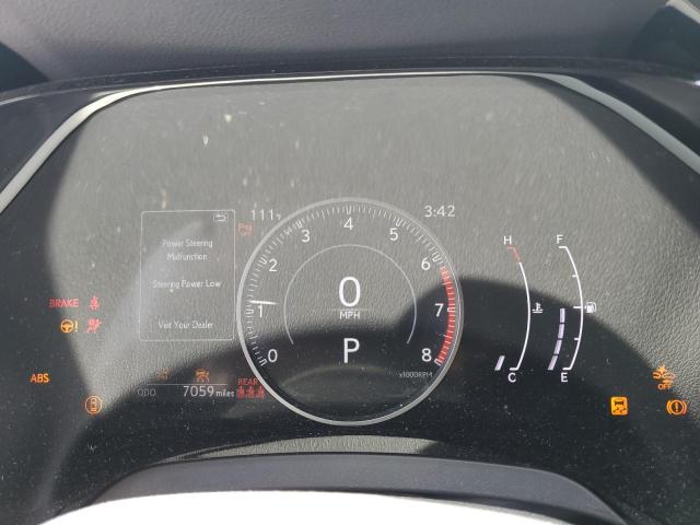 2024 LEXUS RX 350 PRE JTJCHMAA3R2014204