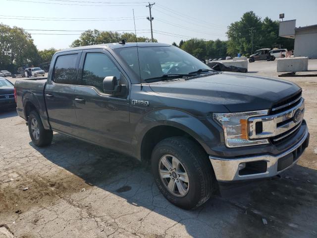 2020 FORD F150 SUPER - 1FTEW1E40LFA24130