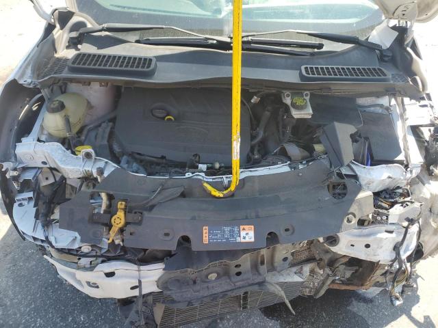 2017 FORD ESCAPE SE - 1FMCU9GD3HUA69277