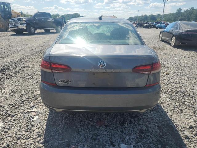 2020 VOLKSWAGEN PASSAT SE - 1VWSA7A39LC016043