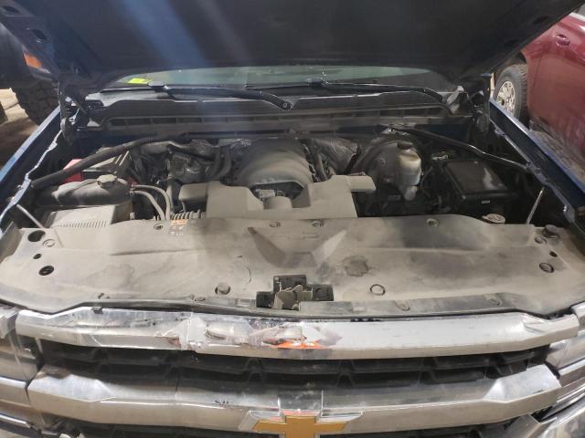 2016 CHEVROLET SILVERADO - 1GCVKREC9GZ107383