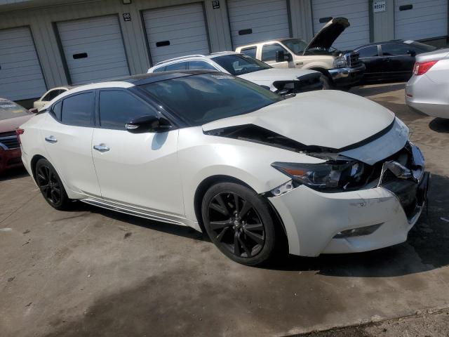 2017 NISSAN MAXIMA 3.5 - 1N4AA6AP7HC405188