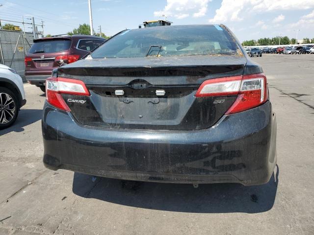 VIN 4T1BF1FK9EU815881 2014 Toyota Camry, L no.6