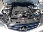 MERCEDES-BENZ C 350 photo