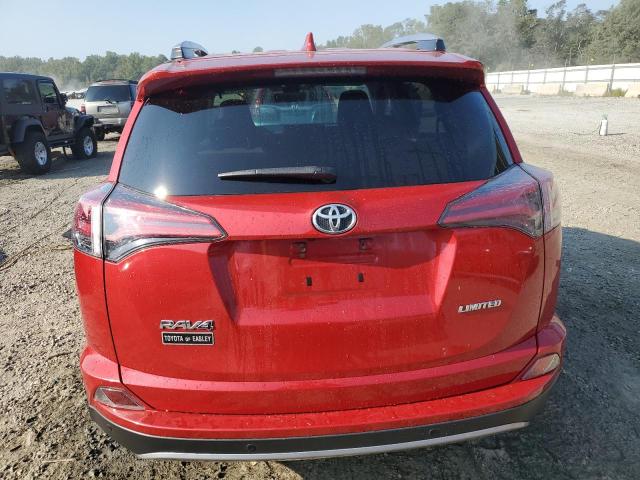 VIN 2T3YFREV1HW380306 2017 Toyota RAV4, Limited no.6