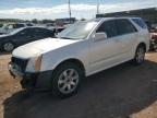 CADILLAC SRX photo