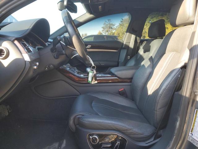 2015 AUDI A8 QUATTRO WAUJGAFD3FN013026