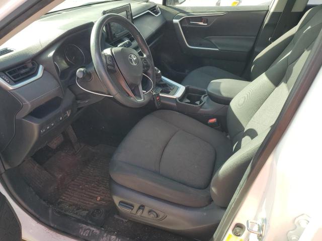 2020 TOYOTA RAV4 XLE - JTMP1RFV9LD529849