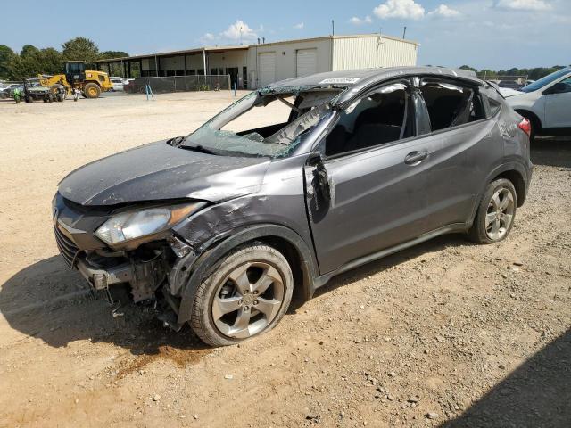 2018 HONDA HR-V LX 2018