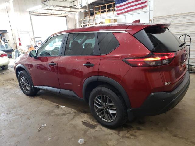 2021 NISSAN ROGUE S - 5N1AT3AB6MC809970