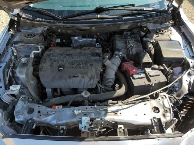 2015 MITSUBISHI LANCER ES - JA32U2FU3FU025512