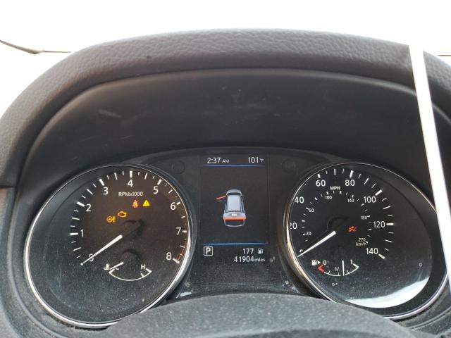 2019 NISSAN ROGUE S - 5N1AT2MT0KC821754