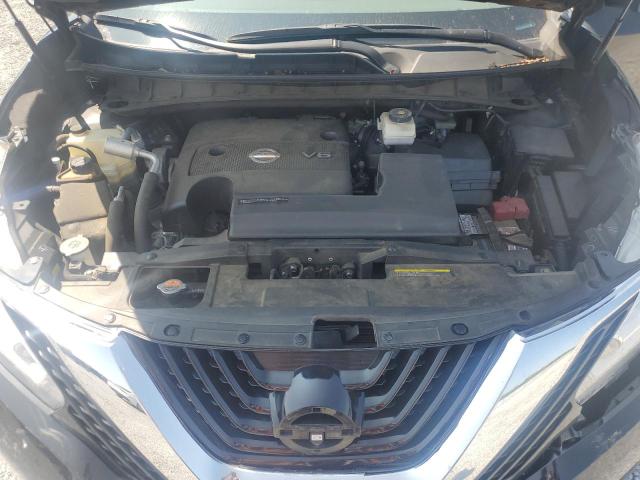 VIN 5N1AZ2MG3FN278380 2015 Nissan Murano, S no.12