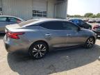 NISSAN MAXIMA 3.5 photo