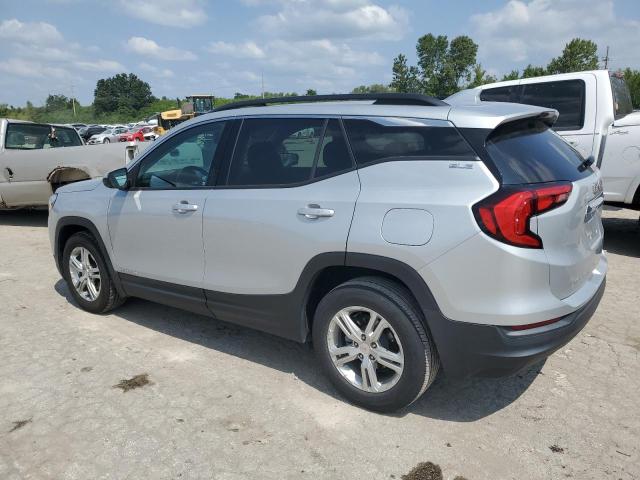 2018 GMC TERRAIN SL 3GKALMEV1JL260696  68305044