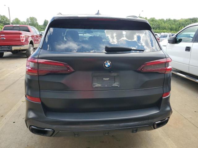 2022 BMW X5 XDRIVE4 - 5UXCR6C08N9K77689